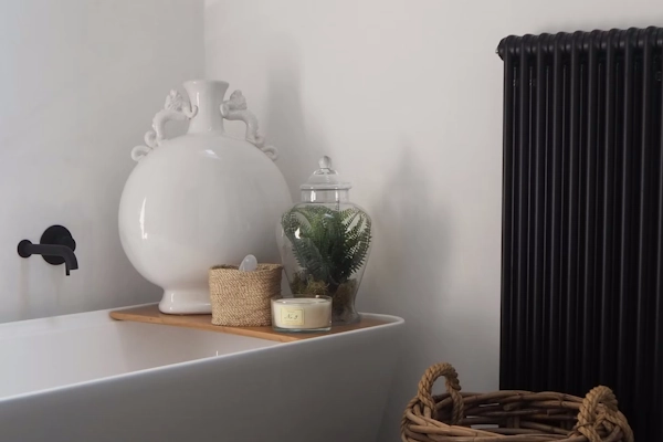 Heating & Radiators