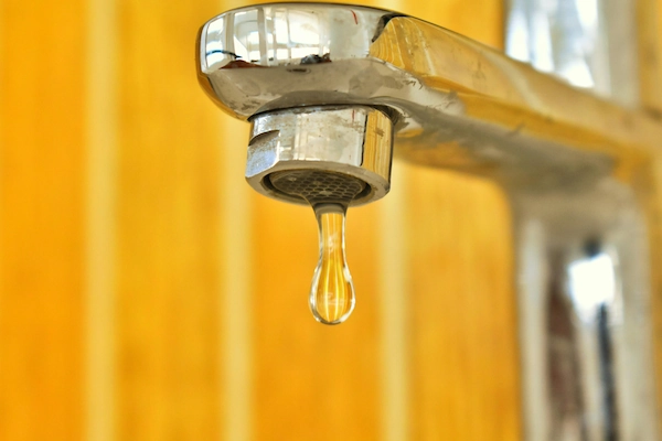 Taps, Toilets & SVP